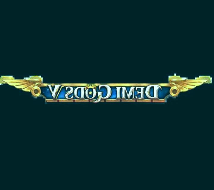 Demi Gods II 15 Lines online slot