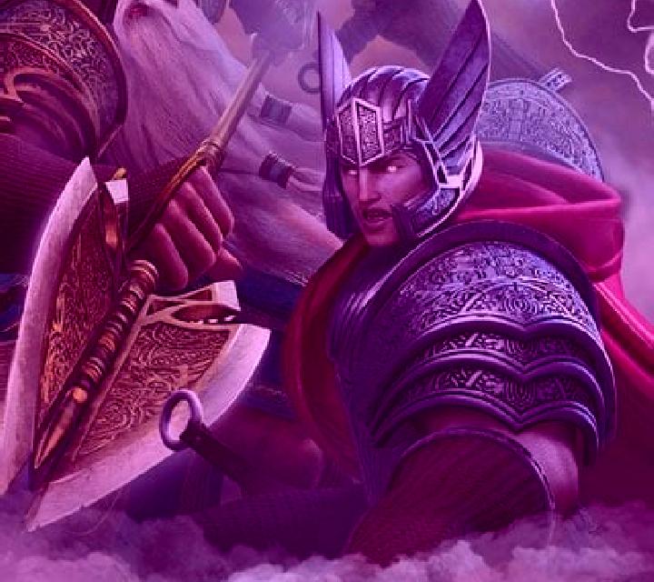 Demi Gods III slot game