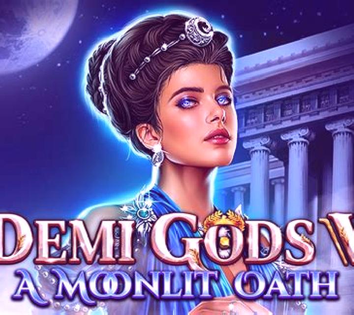 Demi Gods V online slot