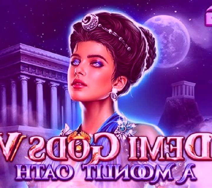 Demi Gods V slot machine