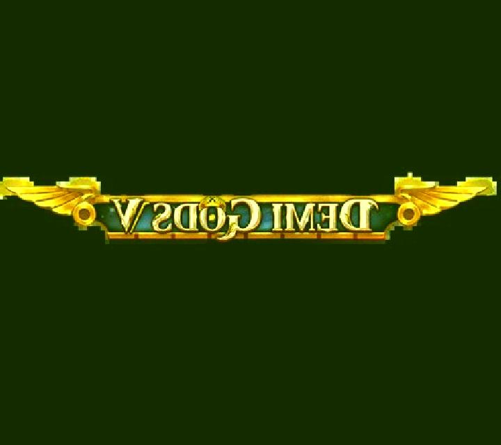 Demi Gods V slot