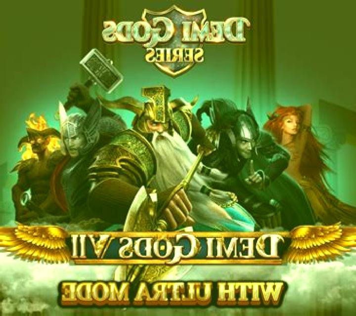 Demi Gods VII slot