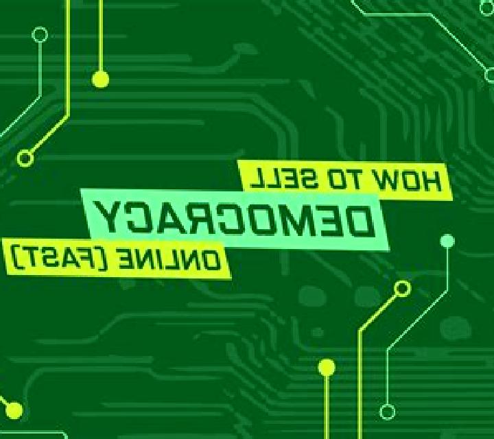 Democracy online slot