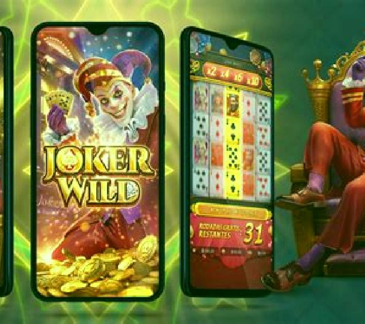 Democracy slot game