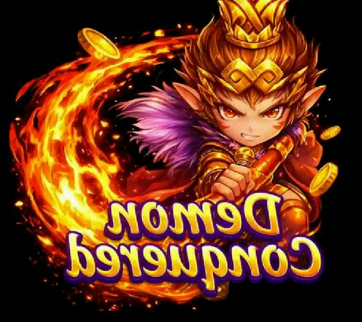 Demon Conquered slot game