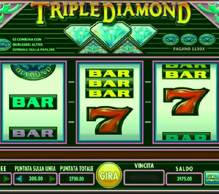 Demon Diamond online slot