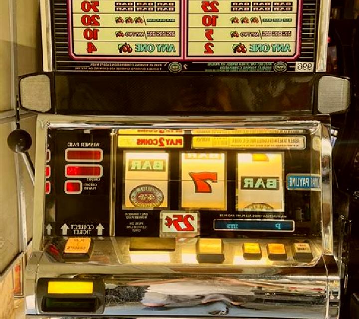 Demon Diamond slot machine