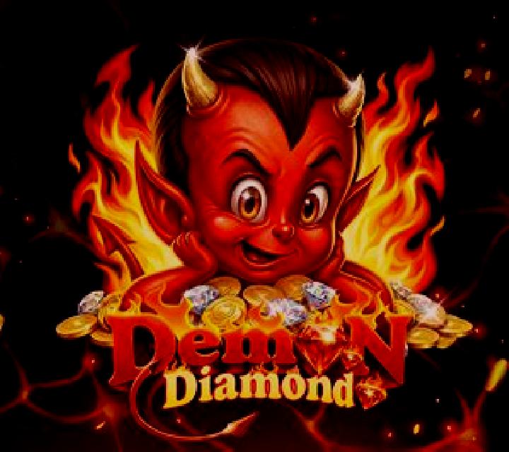 Demon Diamond slot