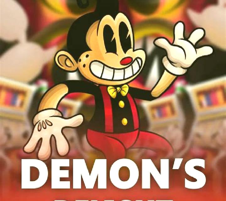 Demon Fox online slot