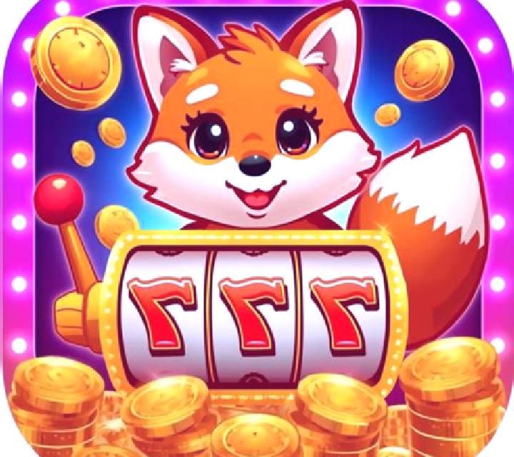 Demon Fox slot game