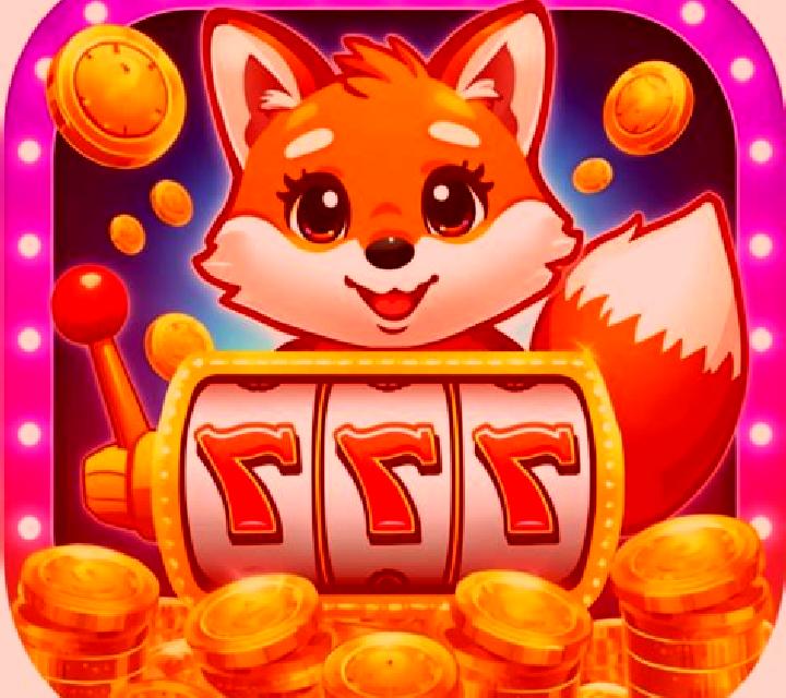 Demon Fox slot machine