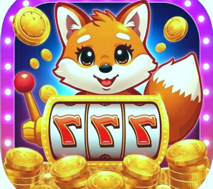 Demon Fox slot