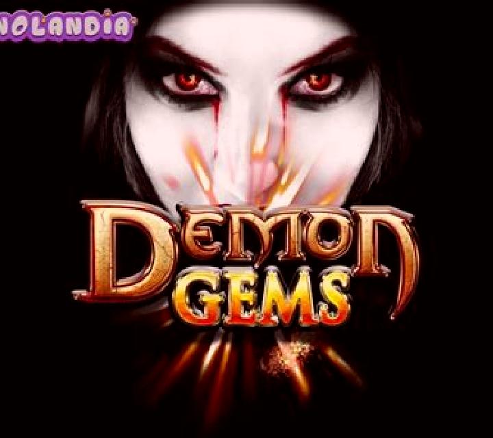 Demon Gems online slot