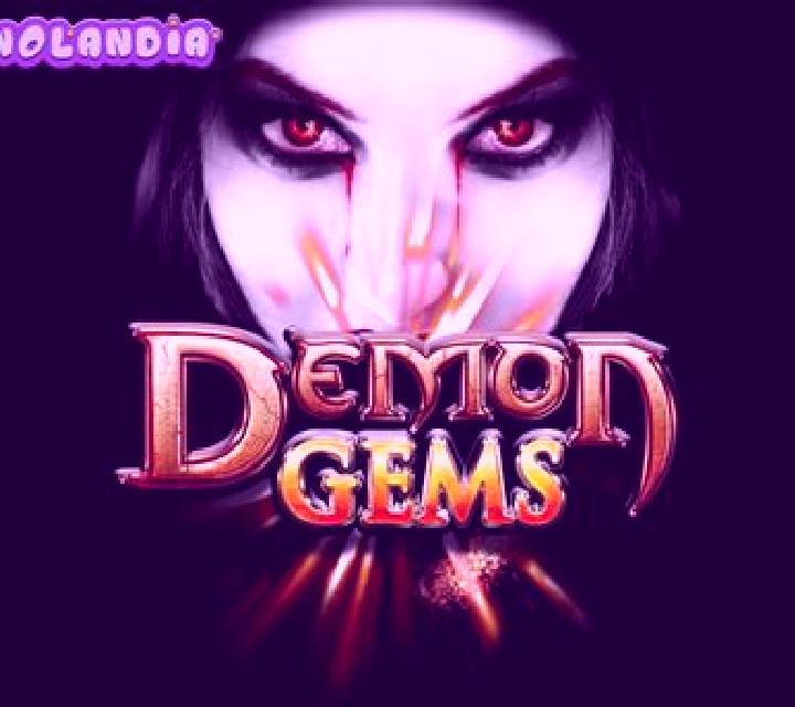 Demon Gems slot