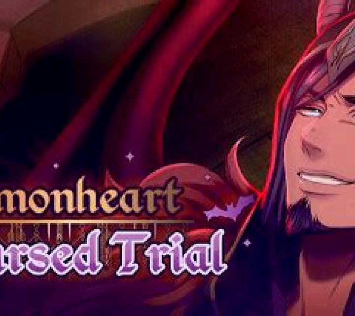 Demon Heart: The Hunt online slot