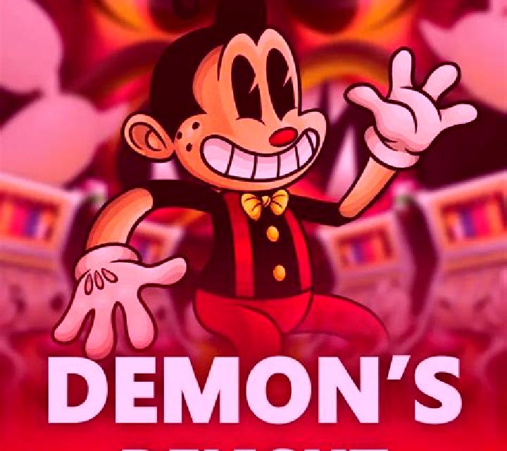 Demon House online slot