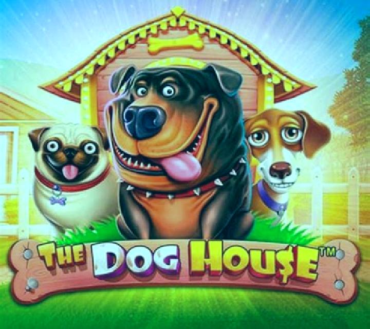 Demon House slot game