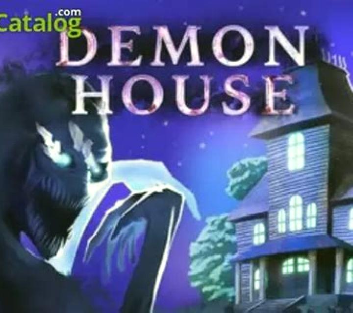 Demon House slot