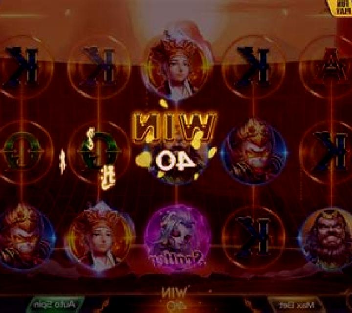 Demon Hunt to West slot