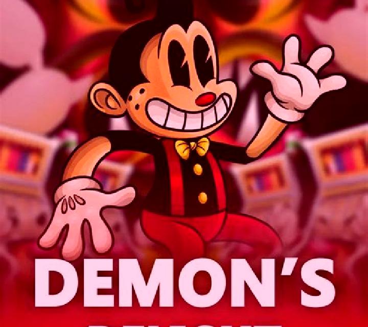 Demon Jack 27 slot game