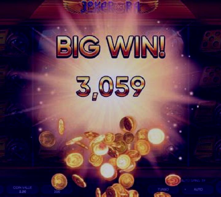 Demon Master Dice online slot