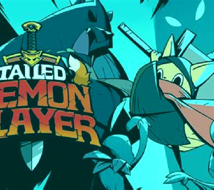 Demon Master Street online slot