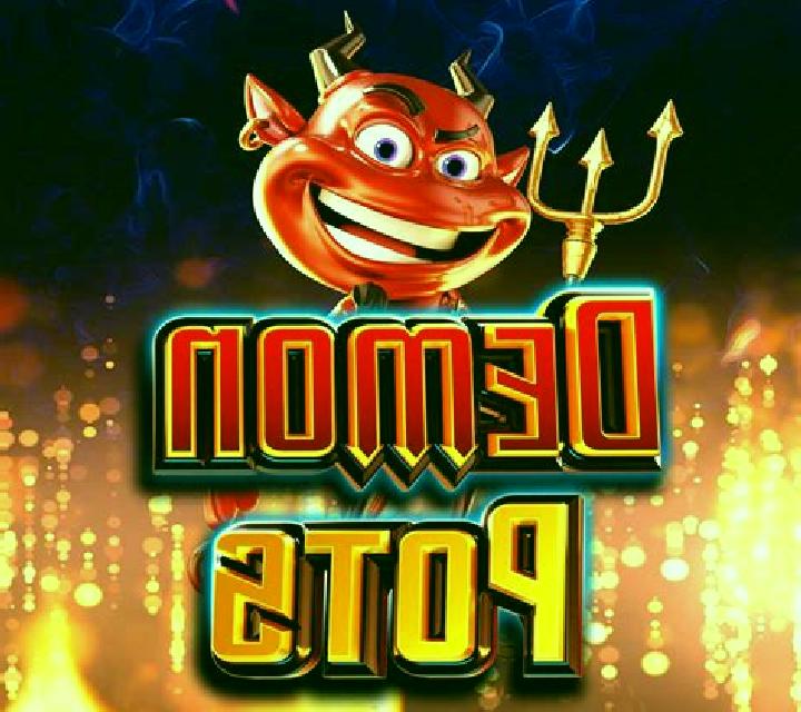 Demon online slot