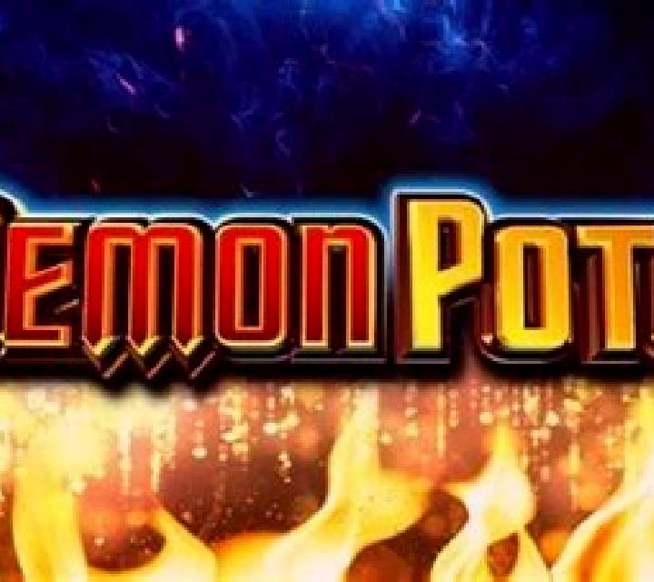 Demon Pots online slot