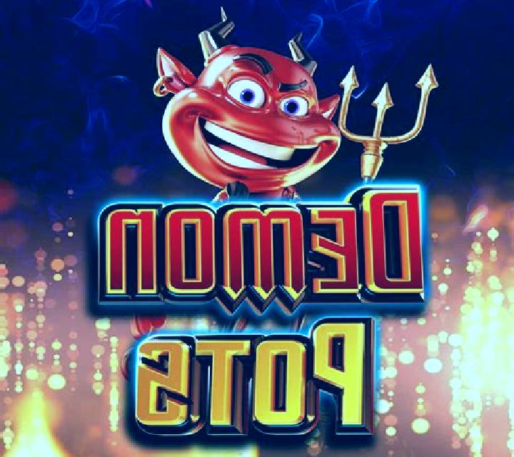 Demon Pots slot machine