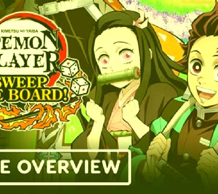 Demon Slayer online slot