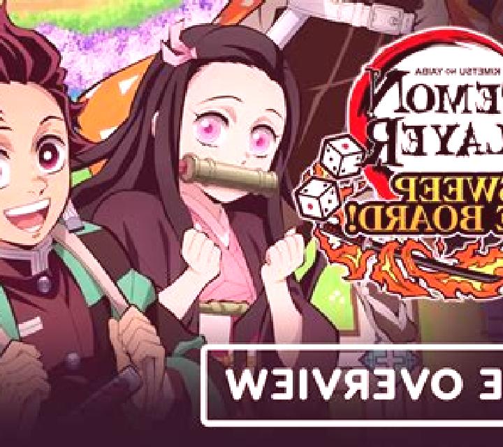 Demon Slayer slot game