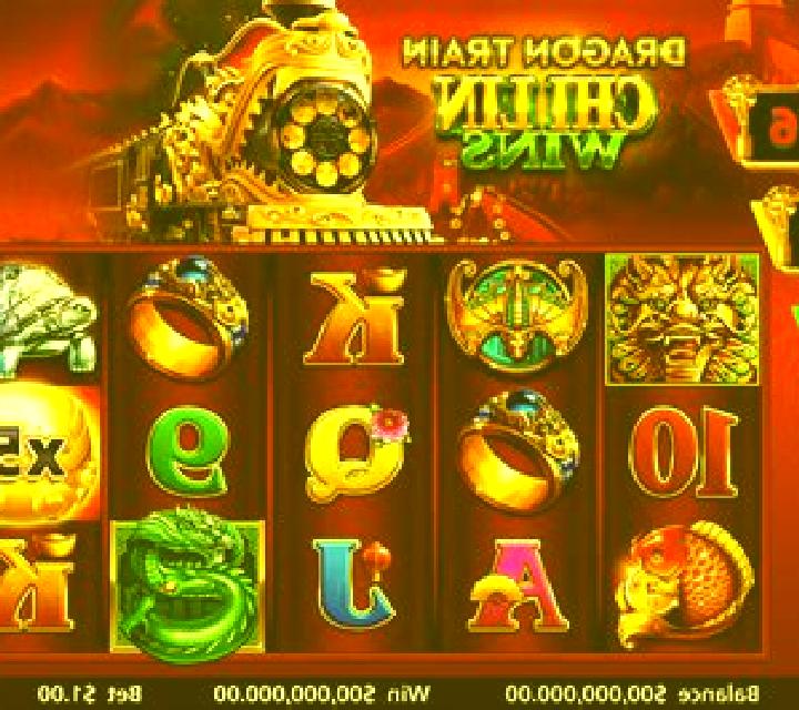 Demon Train online slot