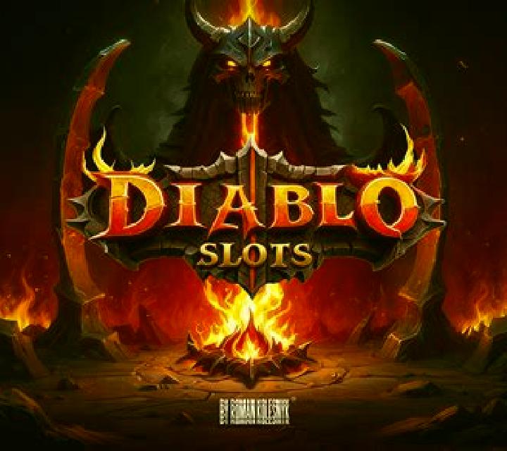 Demonic online slot