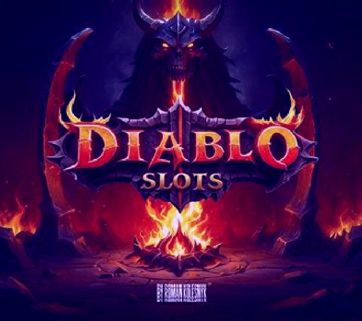 Demonic slot game