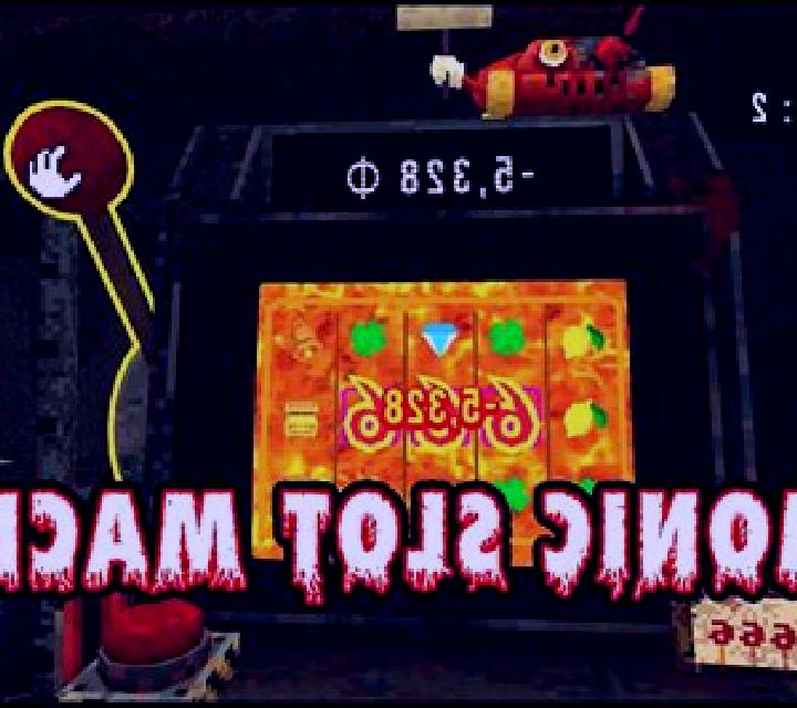 Demonic slot