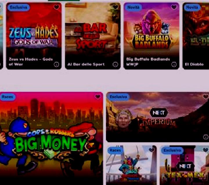 Demonized online slot