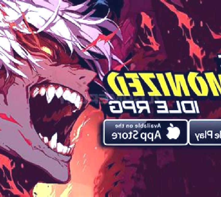 Demonized slot game