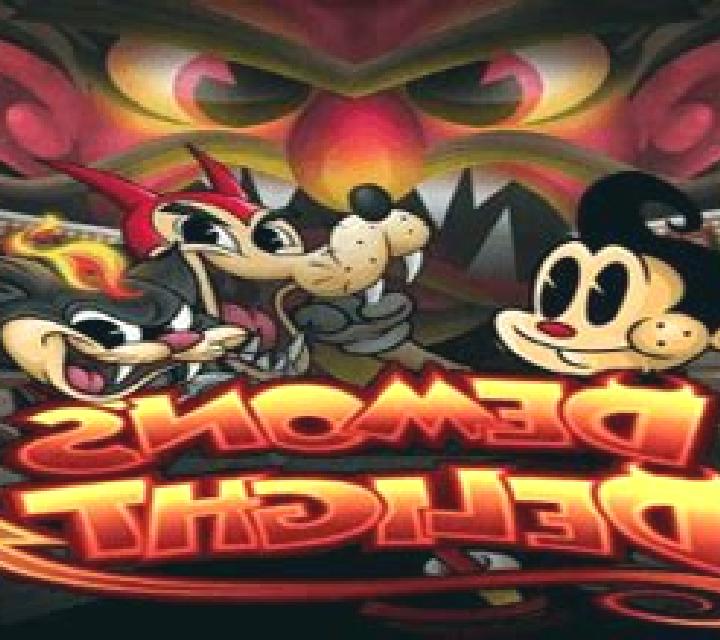 Demon’s Delight slot game