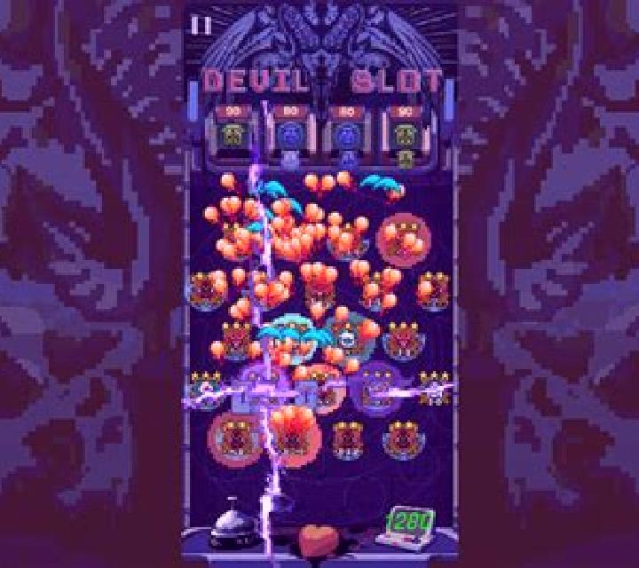 Demon’s Delight slot machine
