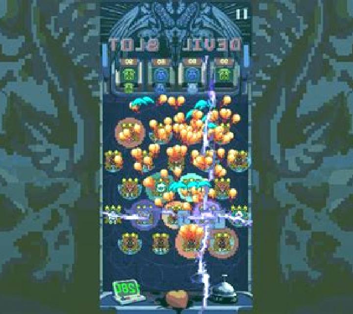 Demon’s Gate slot machine