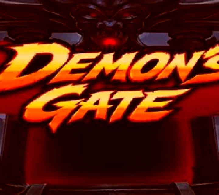 Demon’s Gate slot