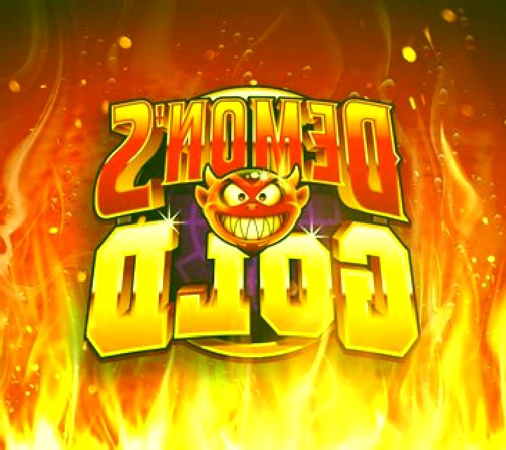 Demon s Gold online slot