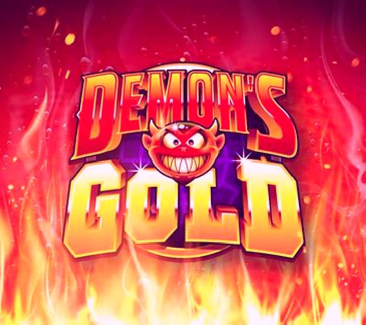 Demon s Gold slot game