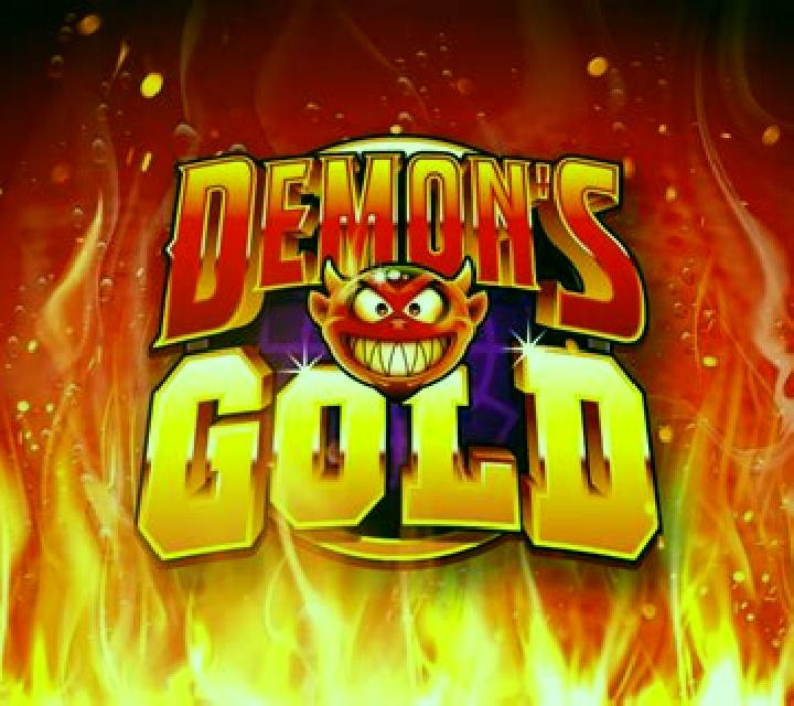 Demon s Gold slot machine