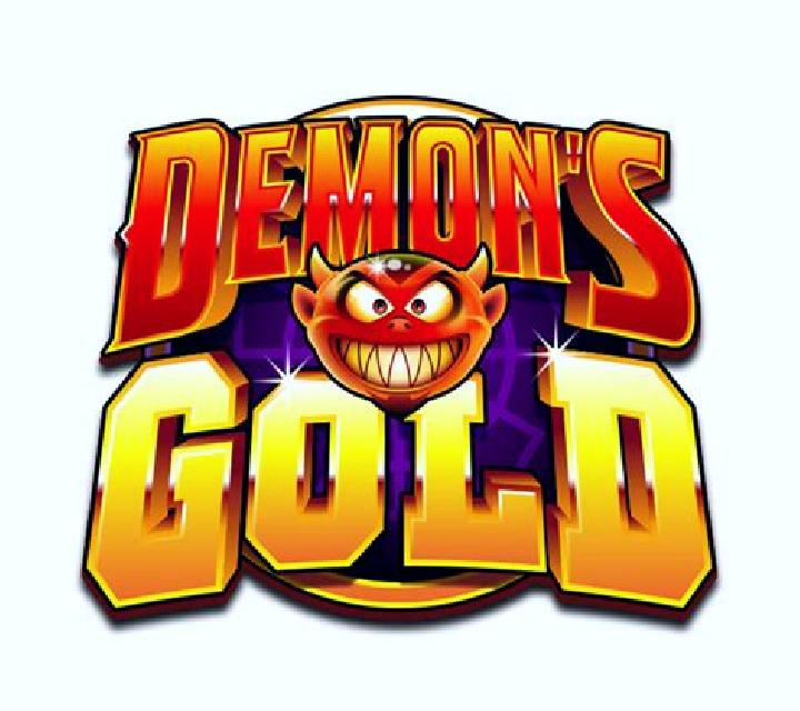 Demon s Gold slot