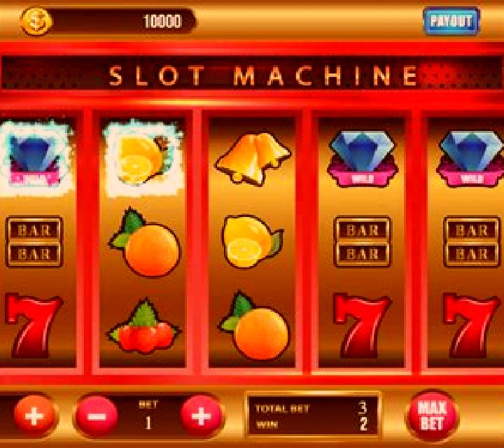 Den Søde Tand slot game