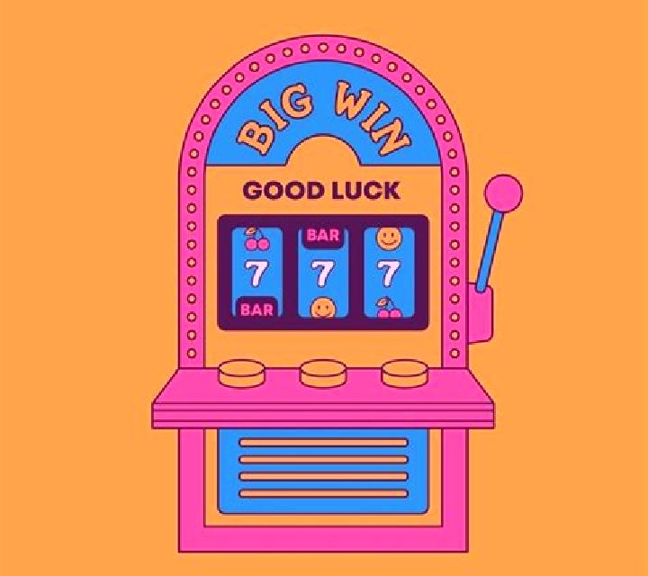 Deng Deng slot machine