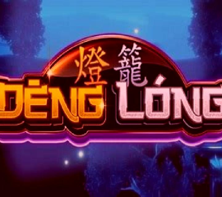 Deng Long online slot