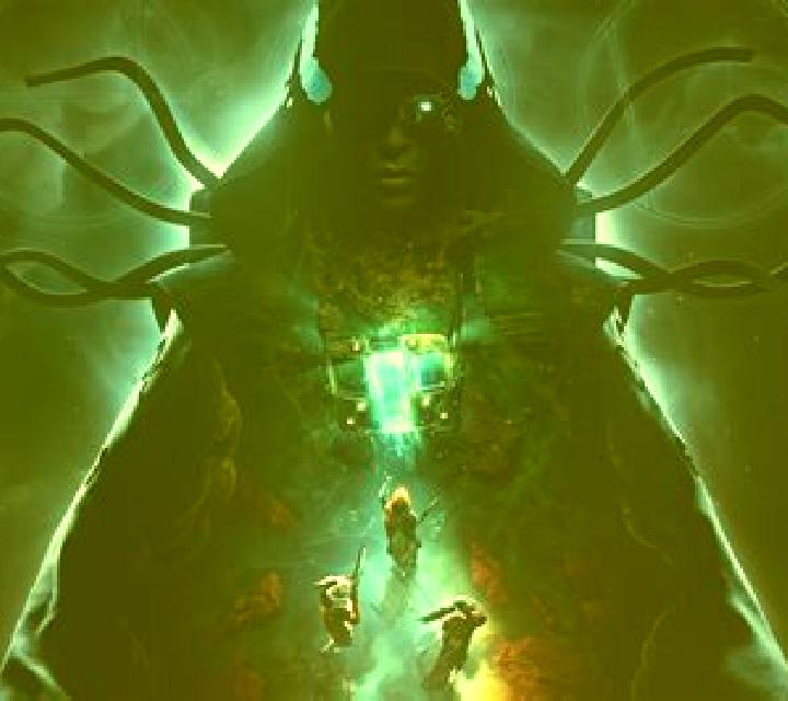 Depths of Fortune 2 online slot