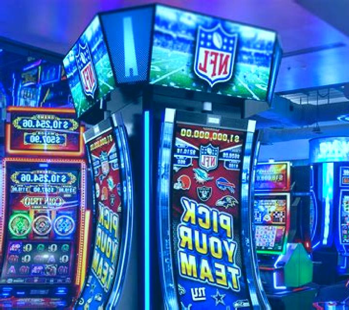 Deputy s Wild Drive slot machine